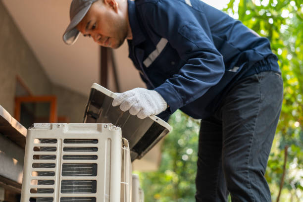 Best HVAC cleaning services  in Madison Heights, VA